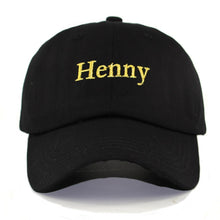 Load image into Gallery viewer, Henny  Cap