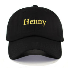 Load image into Gallery viewer, Henny  Cap