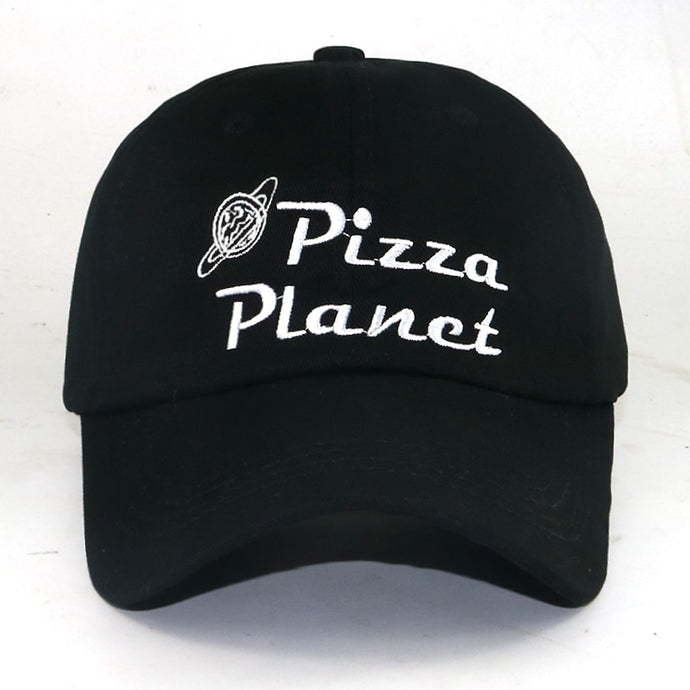 Pizza Planet Cap