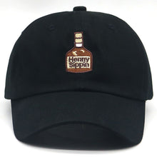Load image into Gallery viewer, Henny Sippin Cap