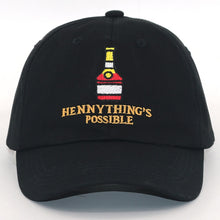 Load image into Gallery viewer, Henny Thıng's Possıble Cap