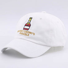 Load image into Gallery viewer, Henny Thıng's Possıble Cap