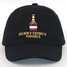 Load image into Gallery viewer, Henny Thıng's Possıble Cap