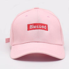 Load image into Gallery viewer, Blessed Cap