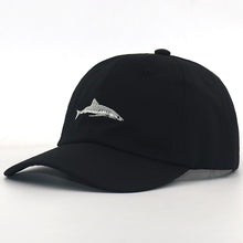 Load image into Gallery viewer, Shark  Cap