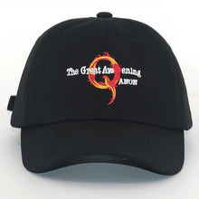 Load image into Gallery viewer, New Q Cap