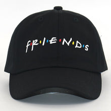 Load image into Gallery viewer, Friends  Cap