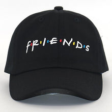 Load image into Gallery viewer, Friends  Cap