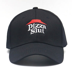 Pizza Slut Cap