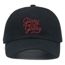 Load image into Gallery viewer, Glory Glory Cap