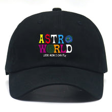 Load image into Gallery viewer, Astroworld Cap